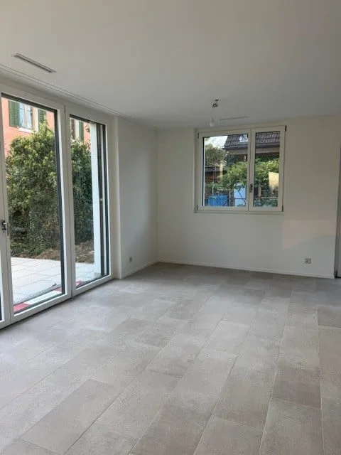 Modernes Reihenfamilienhaus in Thalwil-Oberdorf (Katzenbrunnen) – foto 3 di 19