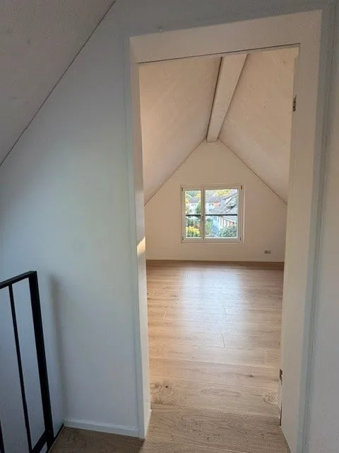 Modernes Reihenfamilienhaus in Thalwil-Oberdorf (Katzenbrunnen) – foto 13 di 19