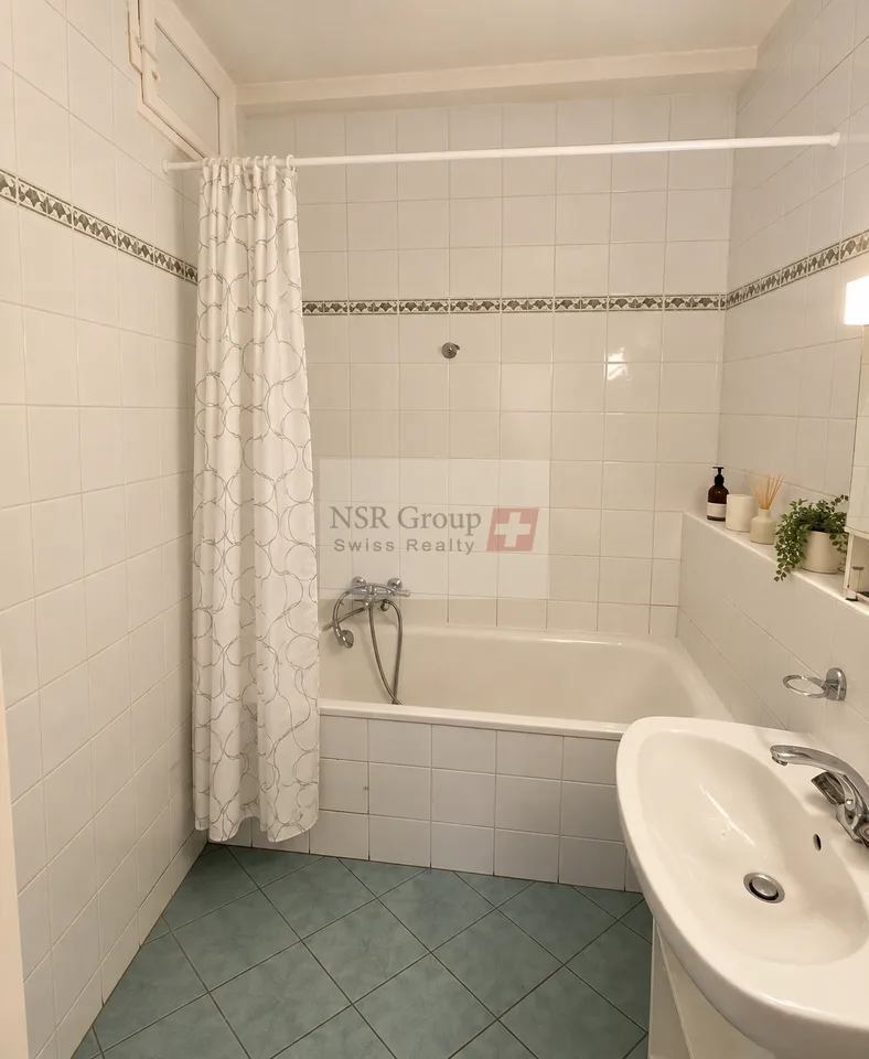 Zu vermieten? Schönes renoviertes Apartment von 60 m² in Carouge – Foto 4 von 6