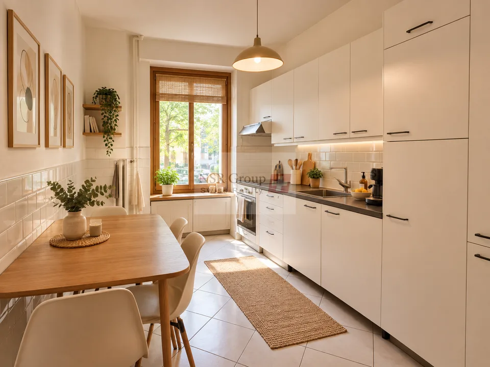 Zu vermieten? Schönes renoviertes Apartment von 60 m² in Carouge – Foto 2 von 6
