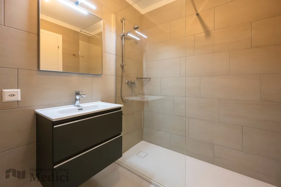 Geräumiges und helles 3.5-Zimmer-Dachgeschoss in strategischer Lage – Foto 12 von 15
