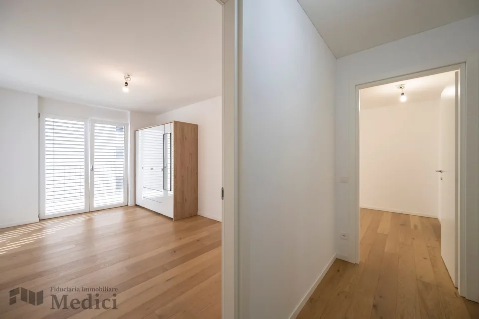 Geräumiges und helles 3.5-Zimmer-Dachgeschoss in strategischer Lage – Foto 6 von 15