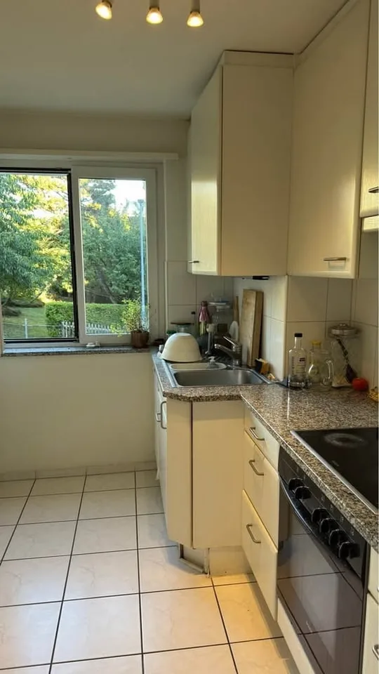3.5 locali appartamento arredato in affitto a Thalwil – foto 5 di 7