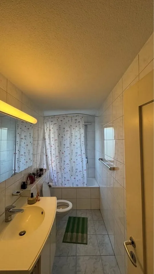 3.5 locali appartamento arredato in affitto a Thalwil – foto 3 di 7