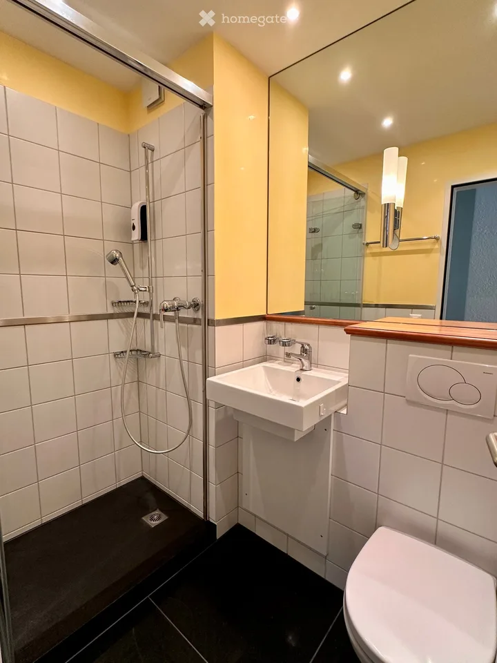 Helle und grosszügige 5.5-Zimmerwohnung mit grossem Balkon in Emmenbrücke – Foto 15 von 16