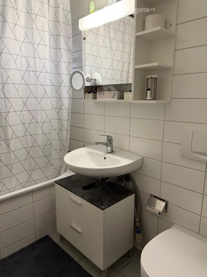 4-Zimmerwohnung Genossenschaftswohnung für Kilchbergerinnen und Kilchberger – Foto 4 von 5