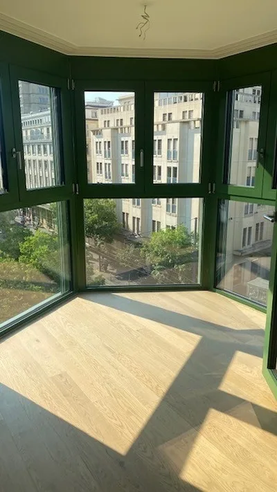 Schönes 3.5-Zimmer-Apartment in einem vollständig renovierten Gebäude – Foto 5 von 9