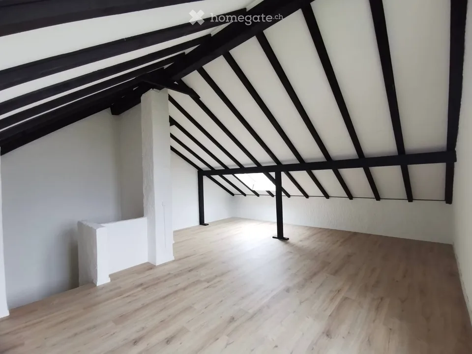 Maison mitoyenne à Dietlikon – photo 9 sur 11
