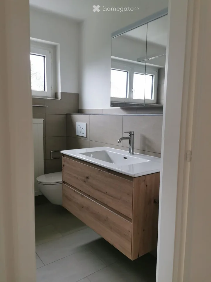 Maison mitoyenne à Dietlikon – photo 6 sur 11