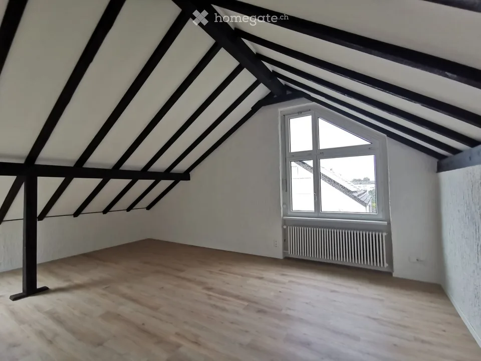 Maison mitoyenne à Dietlikon – photo 8 sur 11