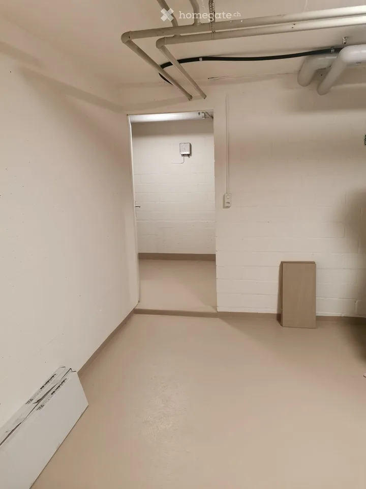 Maison mitoyenne à Dietlikon – photo 11 sur 11