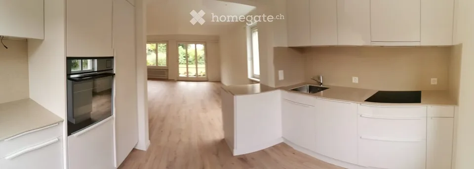 Maison mitoyenne à Dietlikon – photo 2 sur 11