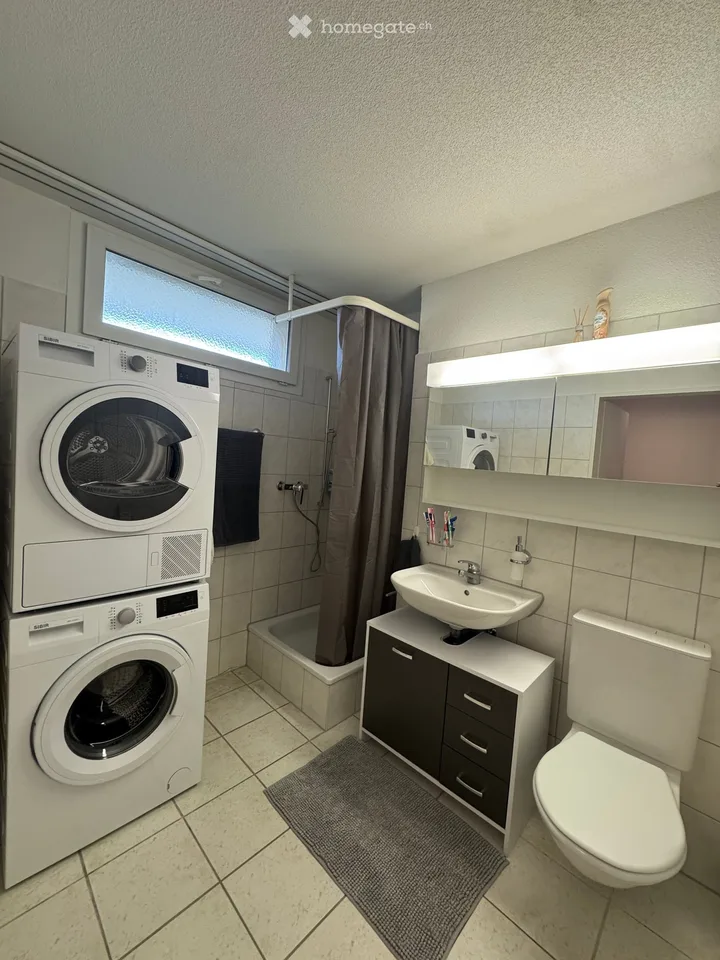 Nachmieter Wohnung in Winterthur – Foto 4 von 5