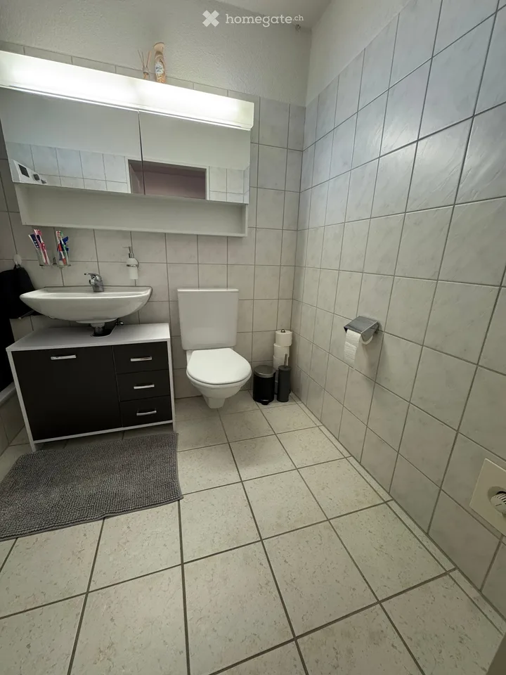 Nachmieter Wohnung in Winterthur – Foto 5 von 5