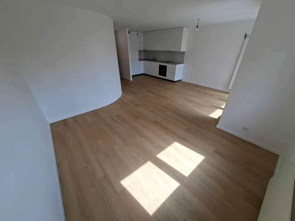 Morges, zur Miete wunderschönes 3,5-Zimmer-Apartment mit Balkon und viel Licht – Foto 7 von 27