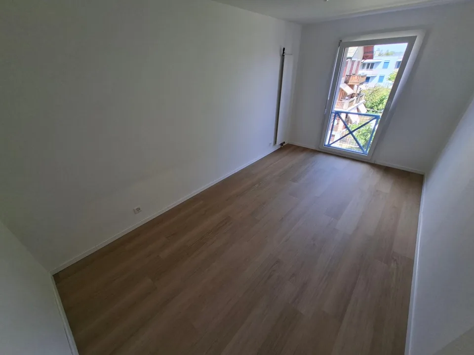 Morges, zur Miete wunderschönes 3,5-Zimmer-Apartment mit Balkon und viel Licht – Foto 19 von 27