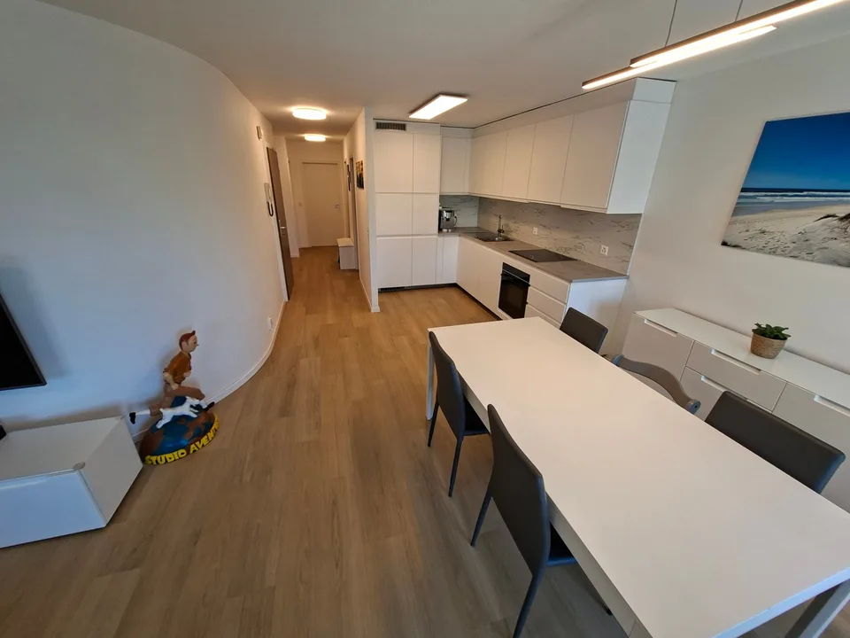 Morges, zur Miete wunderschönes 3,5-Zimmer-Apartment mit Balkon und viel Licht – Foto 12 von 27