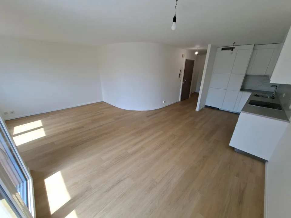 Morges, zur Miete wunderschönes 3,5-Zimmer-Apartment mit Balkon und viel Licht – Foto 11 von 27