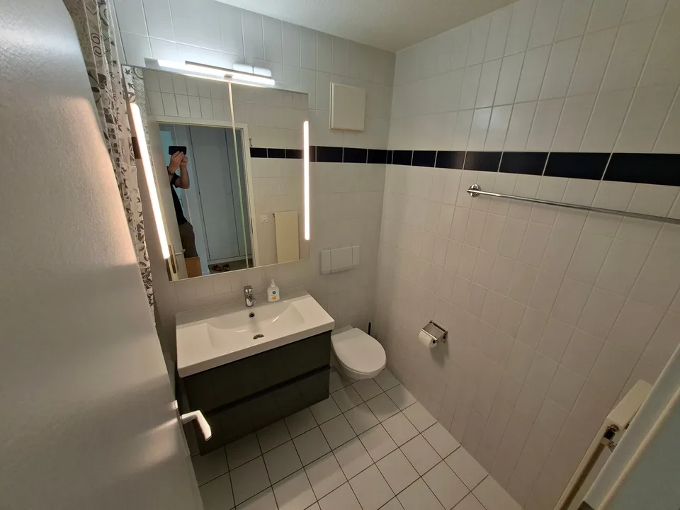 Morges, zur Miete wunderschönes 3,5-Zimmer-Apartment mit Balkon und viel Licht – Foto 22 von 27