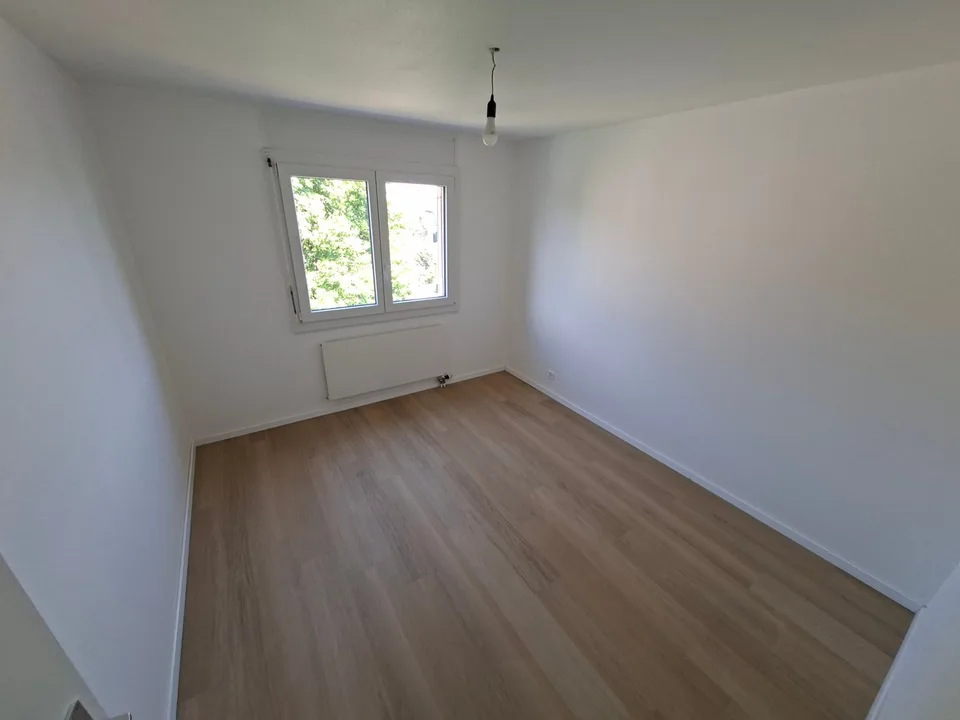 Morges, zur Miete wunderschönes 3,5-Zimmer-Apartment mit Balkon und viel Licht – Foto 17 von 27