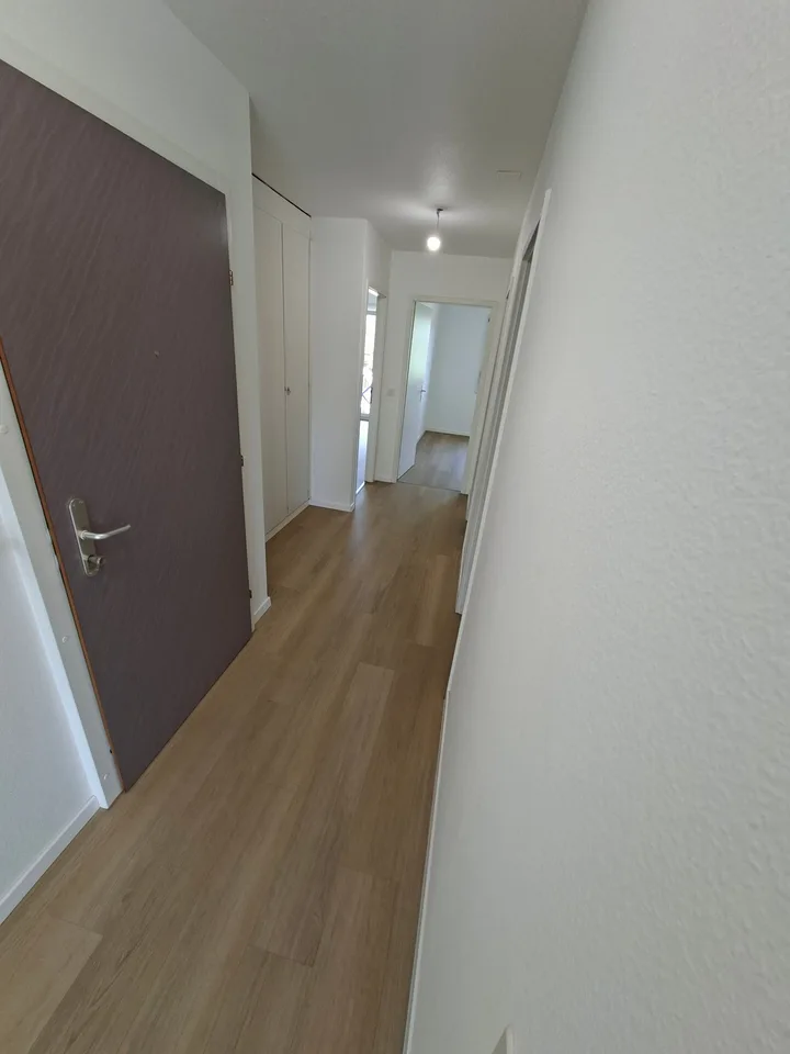 Morges, zur Miete wunderschönes 3,5-Zimmer-Apartment mit Balkon und viel Licht – Foto 15 von 27