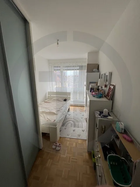 Appartement de 5 pièces au coeur de Champel – Foto 6 von 8