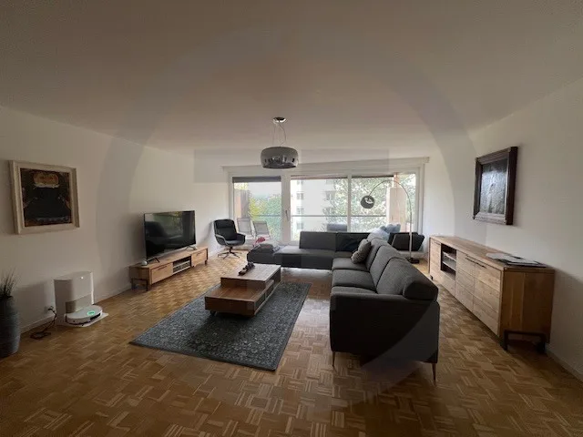Appartement de 5 pièces au coeur de Champel – Foto 4 von 8