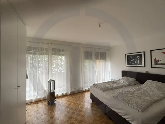 Appartement de 5 pièces au coeur de Champel – Foto 2 von 8