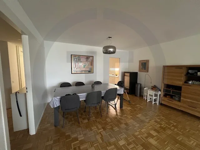 Appartement de 5 pièces au coeur de Champel – Foto 5 von 8