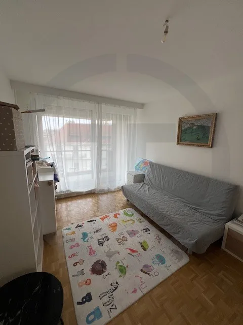 Appartement de 5 pièces au coeur de Champel – Foto 7 von 8