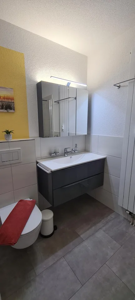 Z 4 / Möblierte WG-Zimmer in Cham – Foto 6 von 7