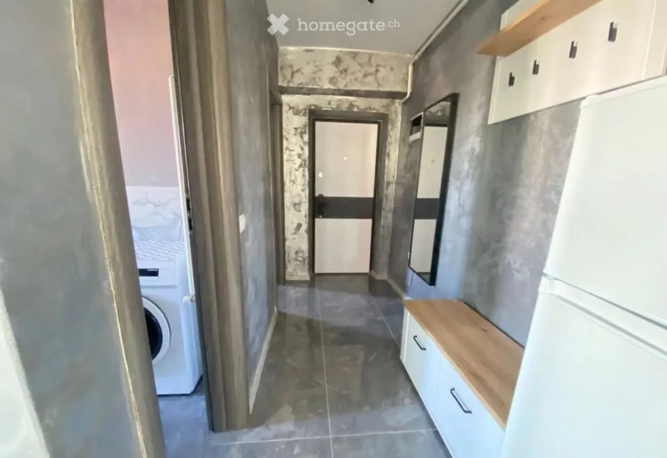 Möblierte 3-Zimmer-Wohnung, 77 m² Holderplatz 4, 8400 Winterthur – Foto 6 von 6