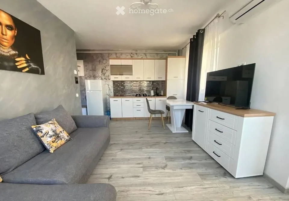 Möblierte 3-Zimmer-Wohnung, 77 m² Holderplatz 4, 8400 Winterthur – Foto 2 von 6
