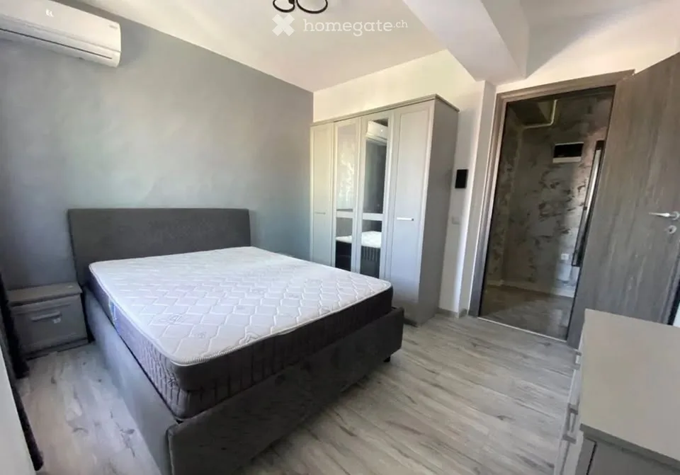 Möblierte 3-Zimmer-Wohnung, 77 m² Holderplatz 4, 8400 Winterthur – Foto 3 von 6