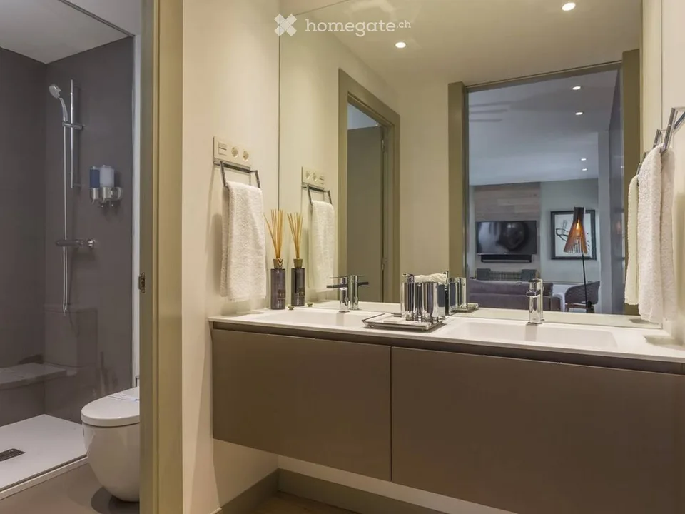 Wohnung zur Miete in Zug – Foto 6 von 6