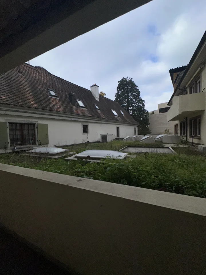 2-Zimmerwohnung mit Balkon - Baselstrasse 67, 4125 Riehen – Foto 9 von 13