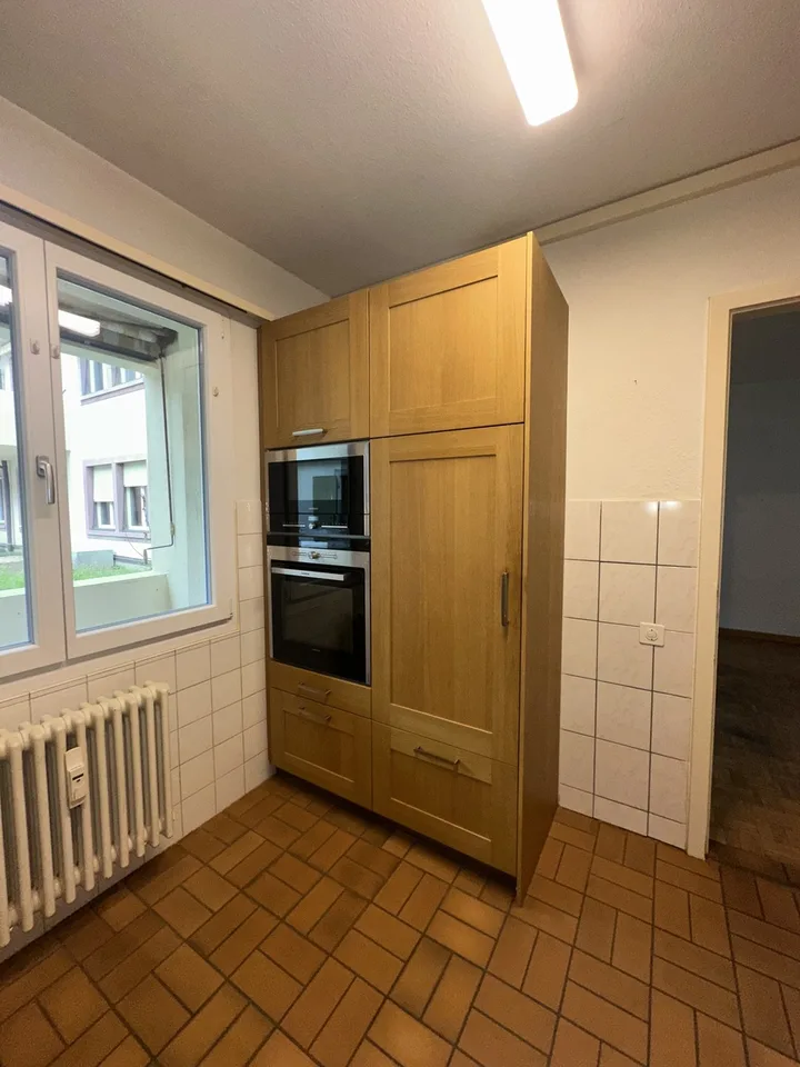 2-Zimmerwohnung mit Balkon - Baselstrasse 67, 4125 Riehen – Foto 5 von 13
