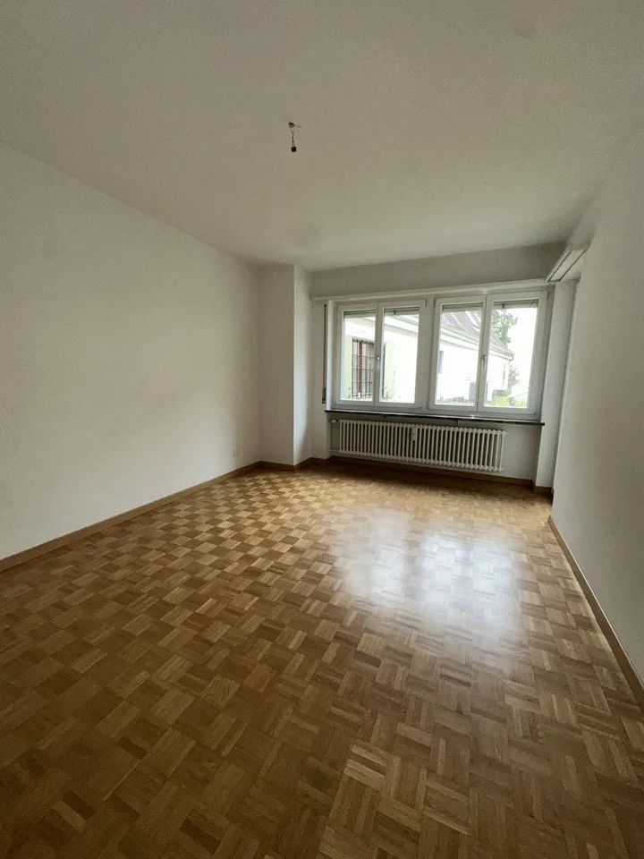 2-Zimmerwohnung mit Balkon - Baselstrasse 67, 4125 Riehen – Foto 10 von 13