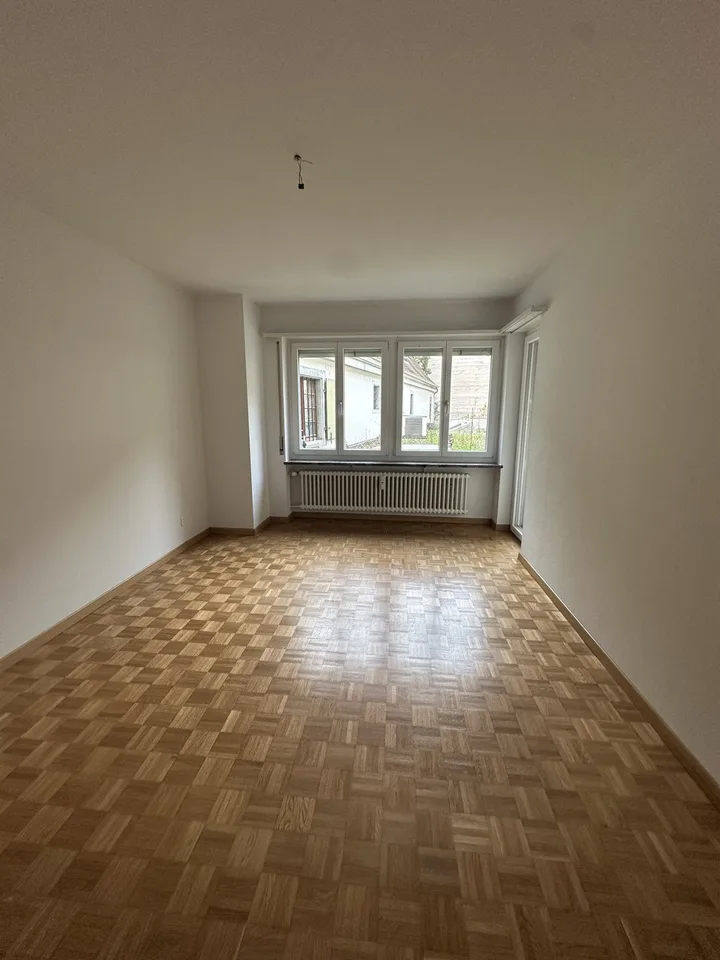 2-Zimmerwohnung mit Balkon - Baselstrasse 67, 4125 Riehen – Foto 11 von 13