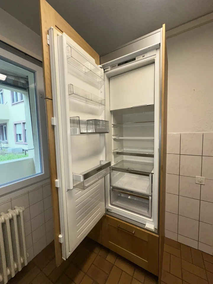 2-Zimmerwohnung mit Balkon - Baselstrasse 67, 4125 Riehen – Foto 6 von 13