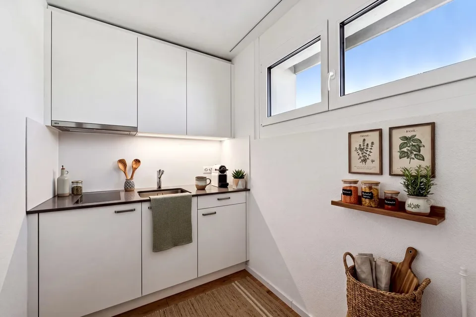 2 Zimmer-Wohnung, 4053 Basel – Foto 5 von 5