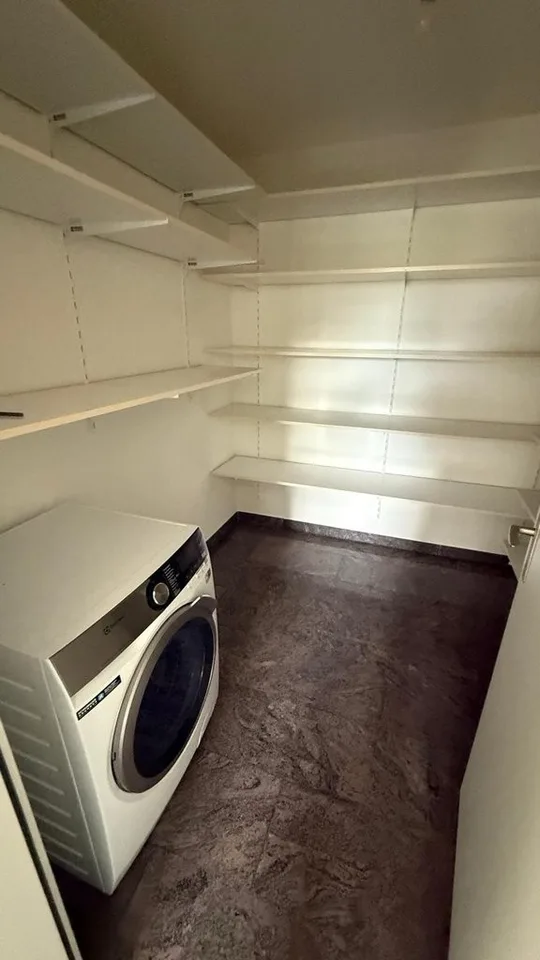 Wohnen im Grünen - grosszügige 3.5-Zimmerwohnung mit Gartensitzplatz – Foto 8 von 8