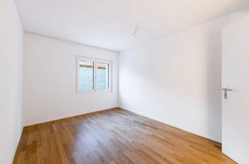 Schöne Wohnung im St.Karli-Quartier Nähe Kantonsspital – Foto 6 von 11