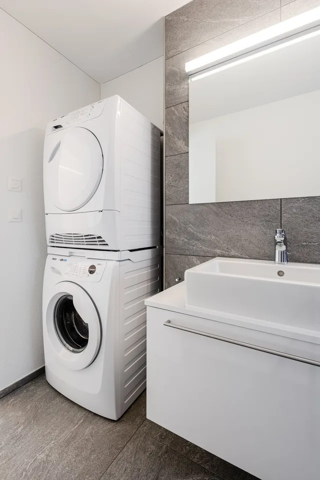 Schöne Wohnung im St.Karli-Quartier Nähe Kantonsspital – Foto 8 von 11
