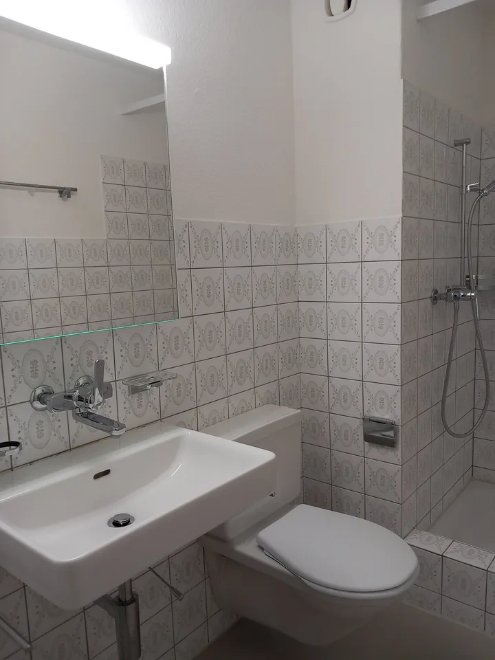 Renovierte Wohnung in Luzern zu vermieten – Foto 4 von 7