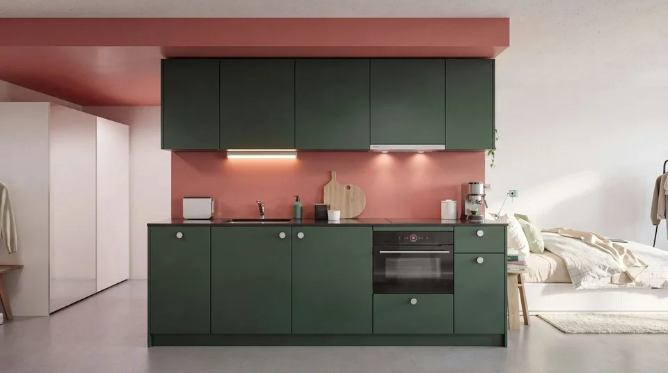 Steinen Home - Urbanes Wohnen mitten in Basel – Foto 3 von 5