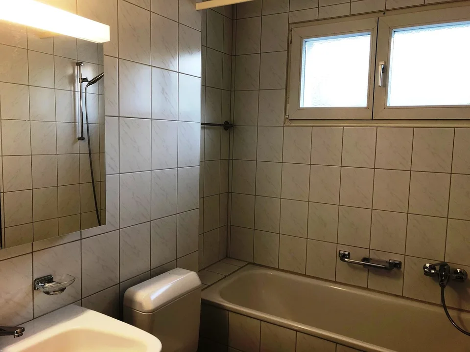 5 Minuten zu Fuss in die Innerstadt und 10 Minuten zum Bahnhof – Foto 9 von 9