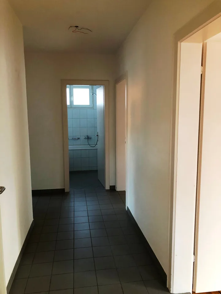 5 Minuten zu Fuss in die Innerstadt und 10 Minuten zum Bahnhof – Foto 2 von 9