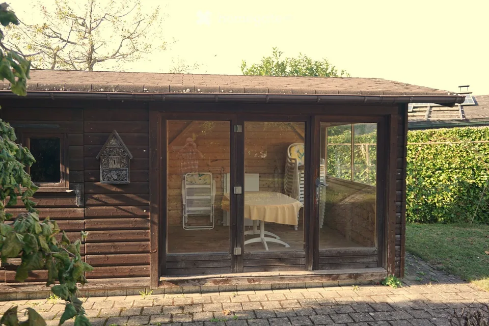 Einfamilienhaus in Brütten – Foto 10 von 11