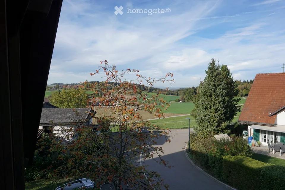 Einfamilienhaus in Brütten – Foto 11 von 11